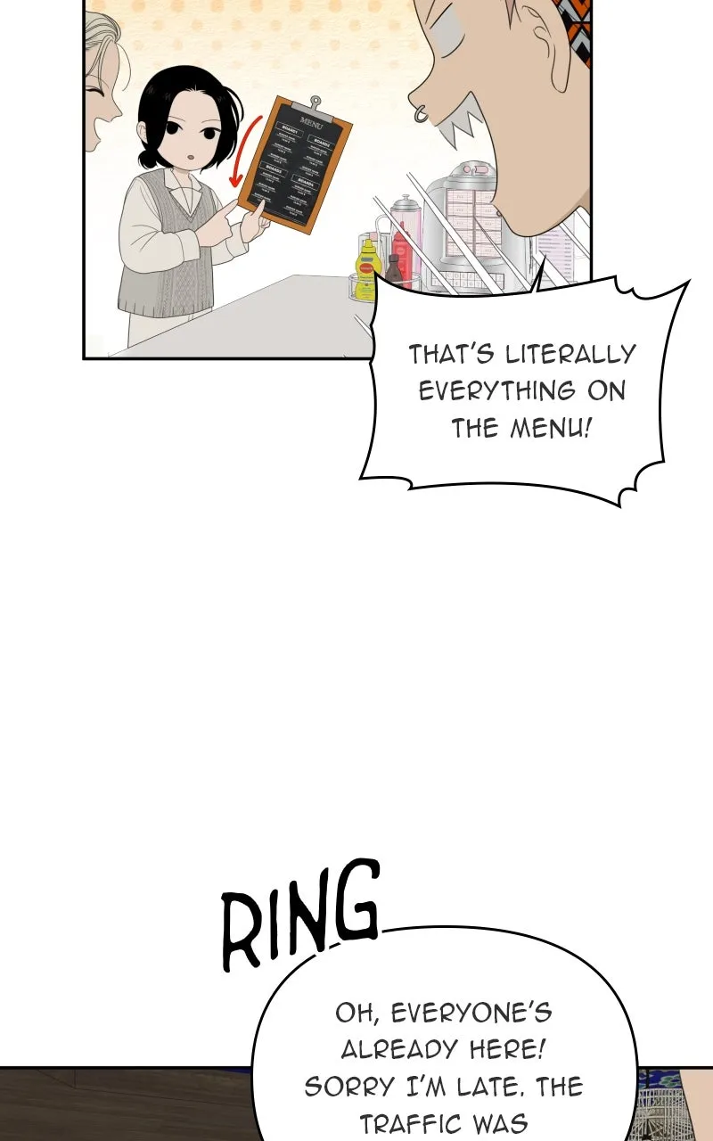 Read The Students of Illip Arts High chapter 68 image 12 on Lezhin