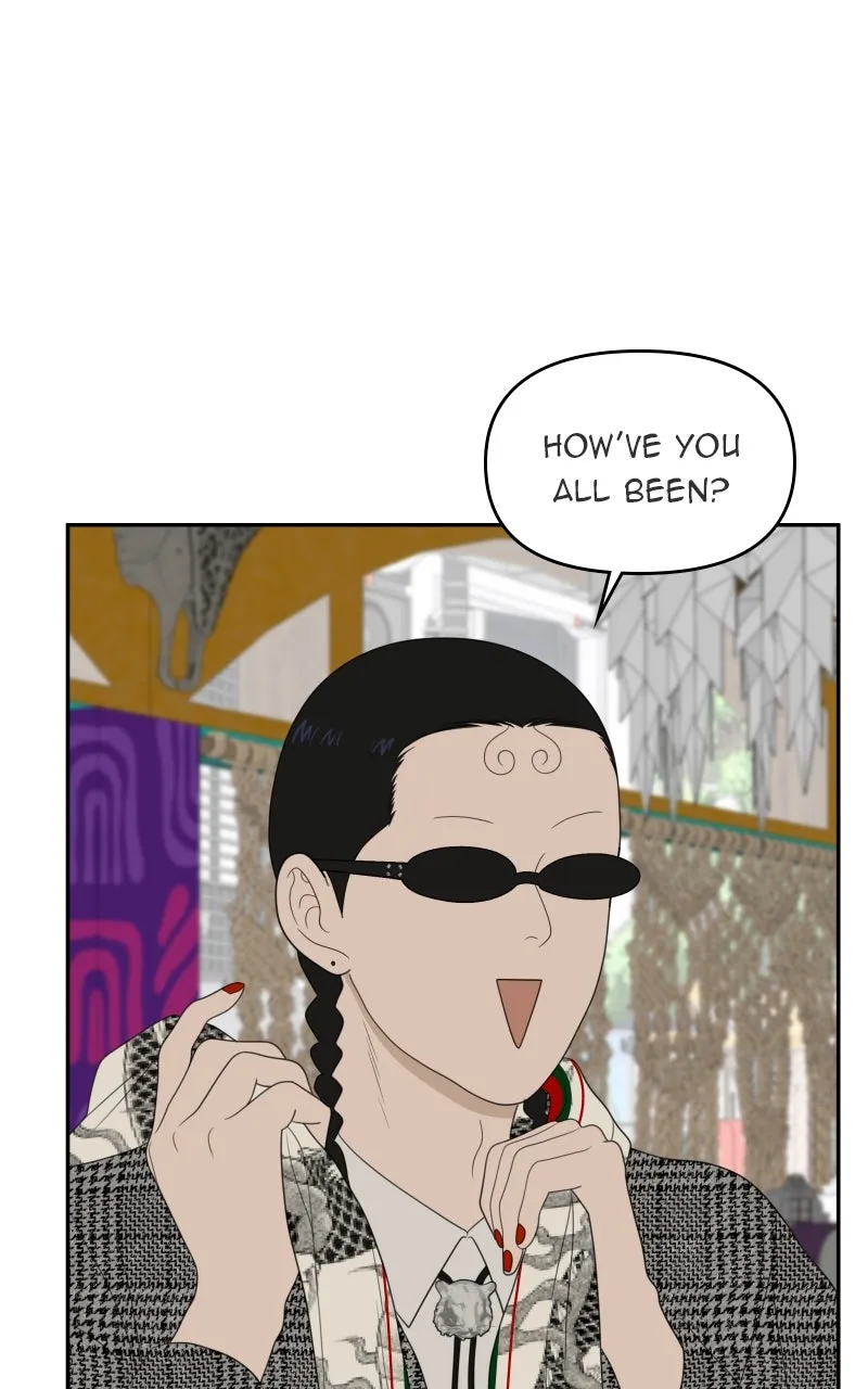 Read The Students of Illip Arts High chapter 68 image 14 on Lezhin