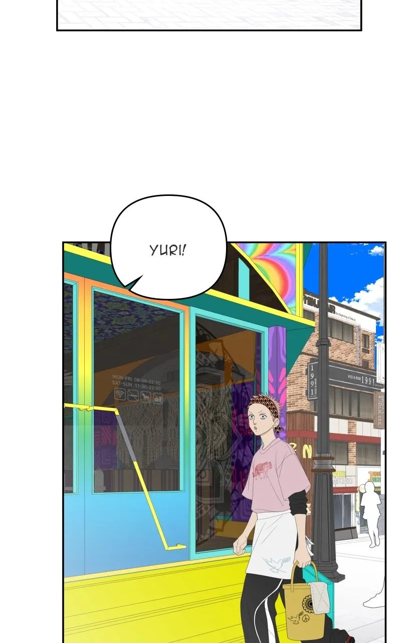 Read The Students of Illip Arts High chapter 68 image 2 on Lezhin