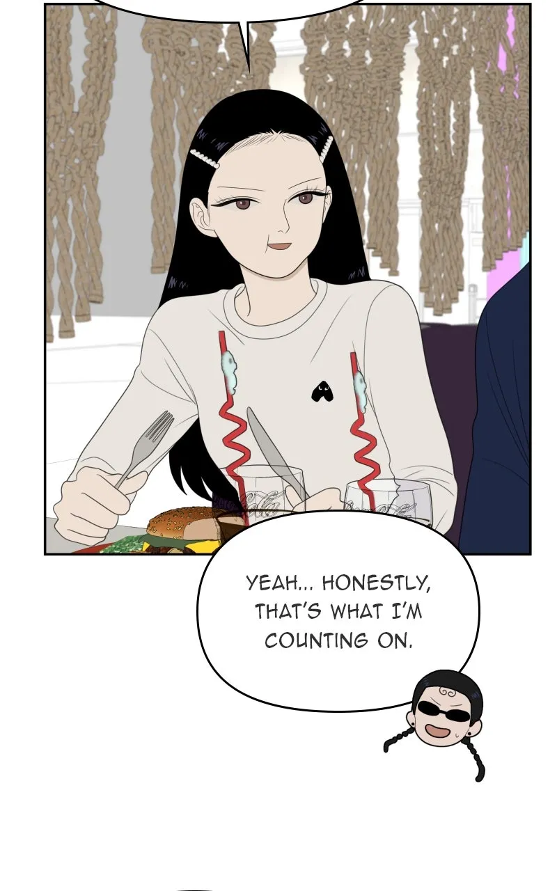 Read The Students of Illip Arts High chapter 68 image 20 on Lezhin