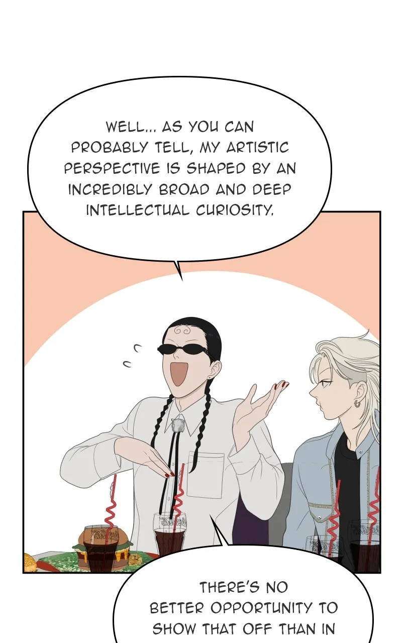 Read The Students of Illip Arts High chapter 68 image 23 on Lezhin