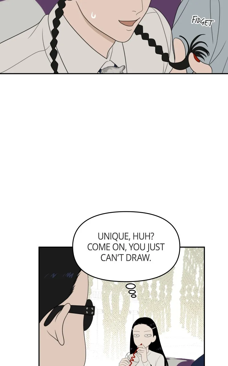 Read The Students of Illip Arts High chapter 68 image 25 on Lezhin