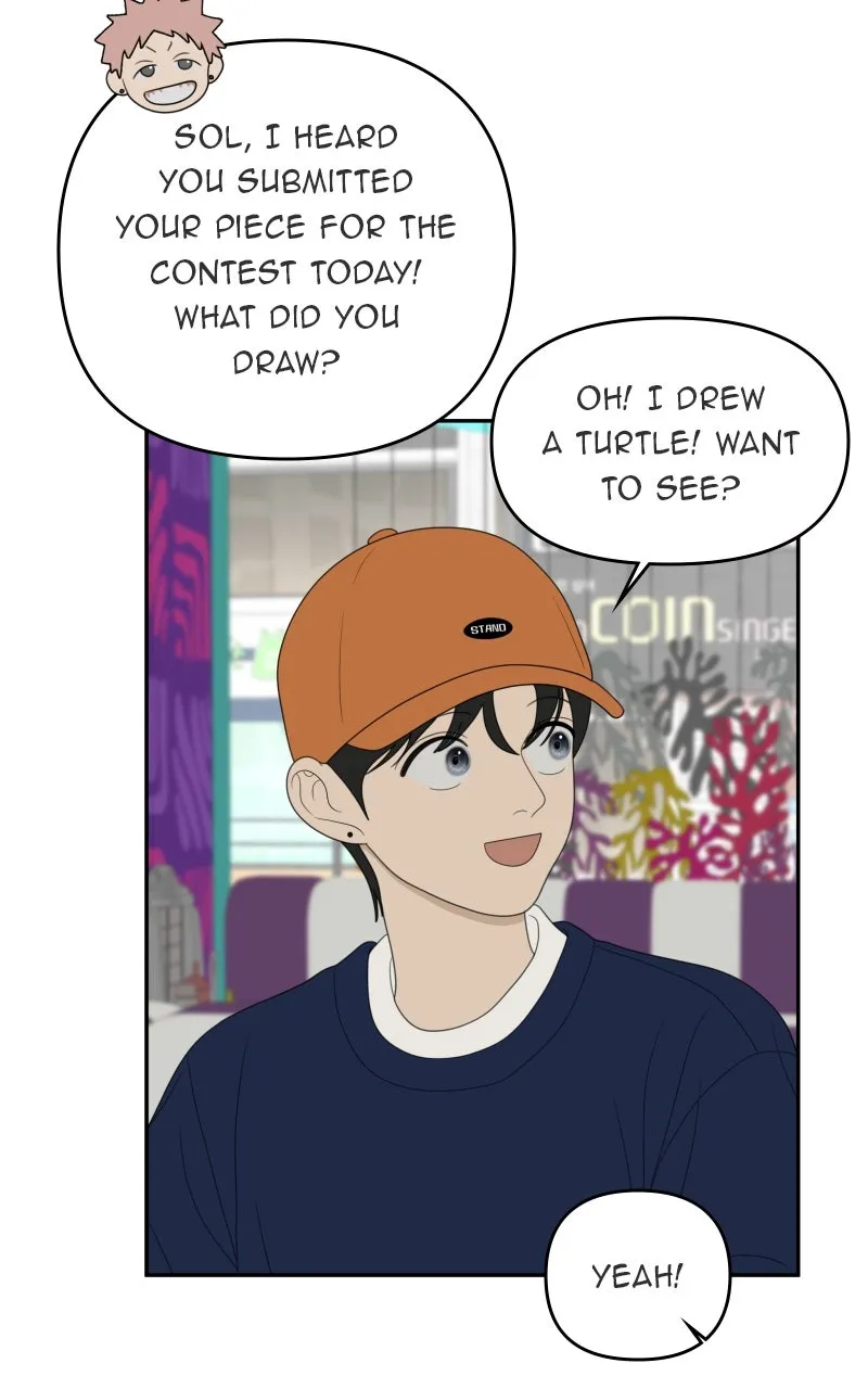 Read The Students of Illip Arts High chapter 68 image 27 on Lezhin