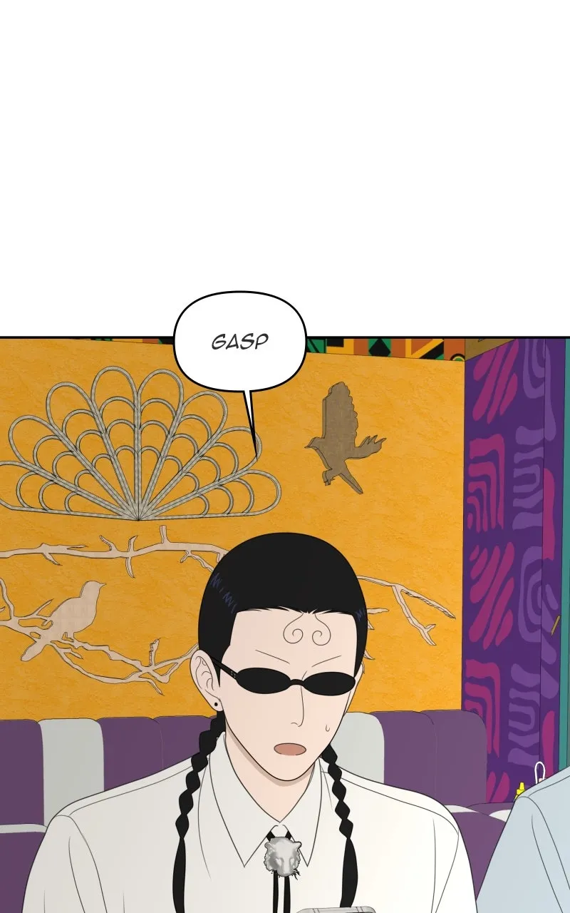 Read The Students of Illip Arts High chapter 68 image 28 on Lezhin