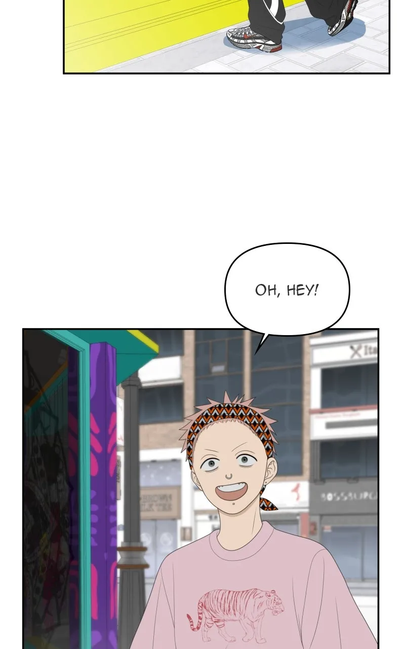 Read The Students of Illip Arts High chapter 68 image 3 on Lezhin