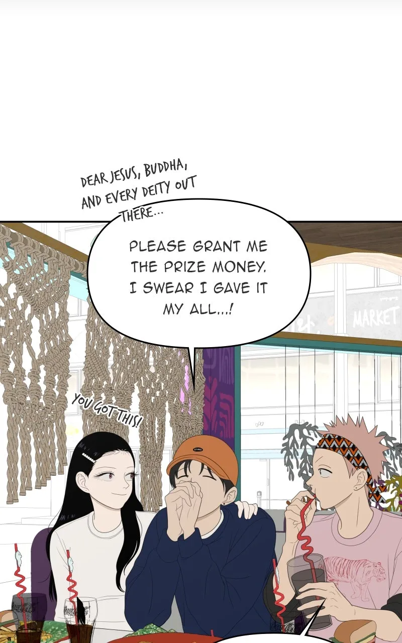 Read The Students of Illip Arts High chapter 68 image 38 on Lezhin
