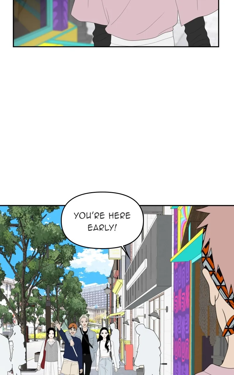 Read The Students of Illip Arts High chapter 68 image 4 on Lezhin