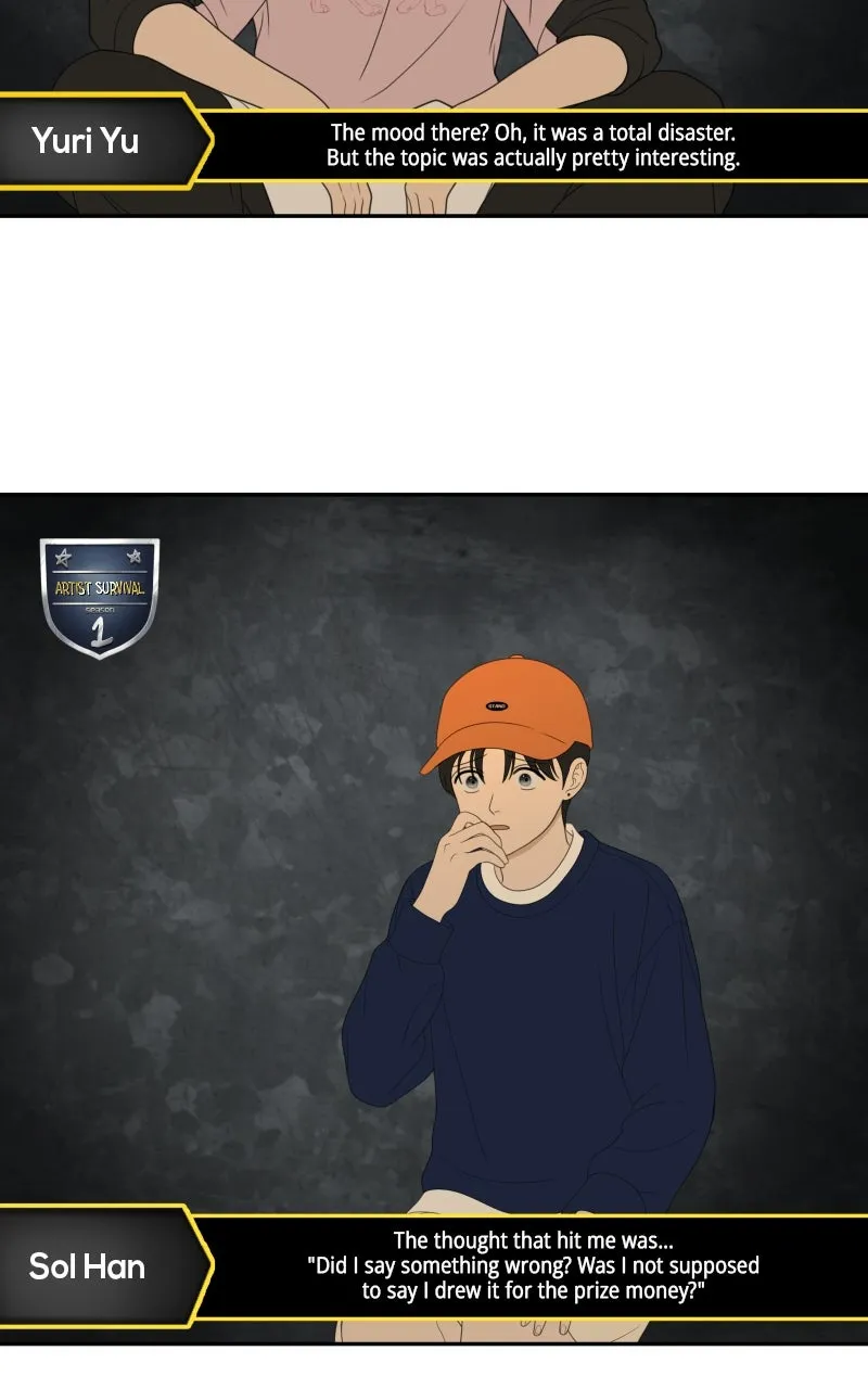 Read The Students of Illip Arts High chapter 68 image 49 on Lezhin