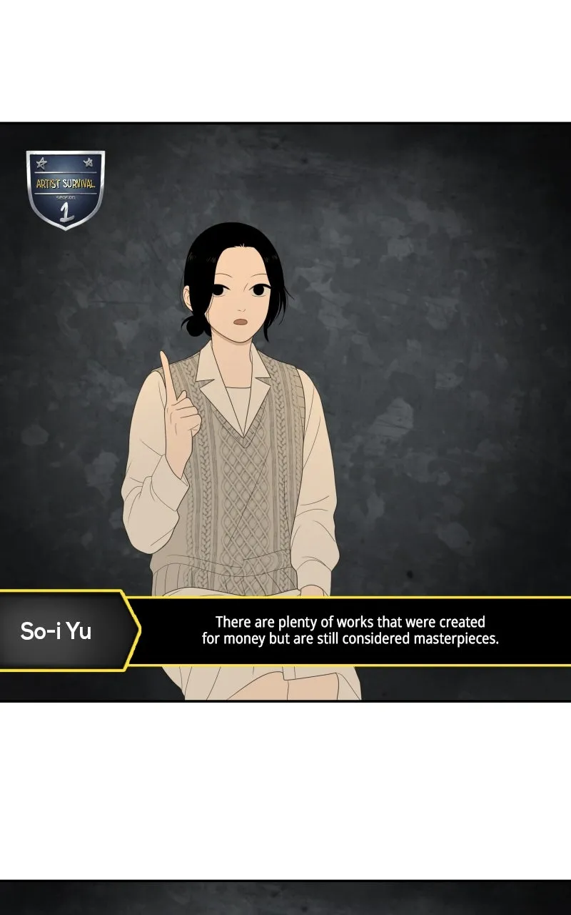 Read The Students of Illip Arts High chapter 68 image 50 on Lezhin