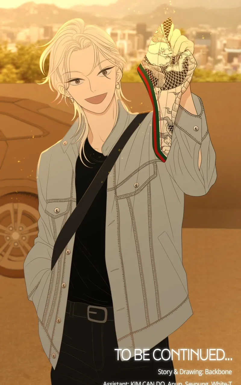 Read The Students of Illip Arts High chapter 68 image 92 on Lezhin