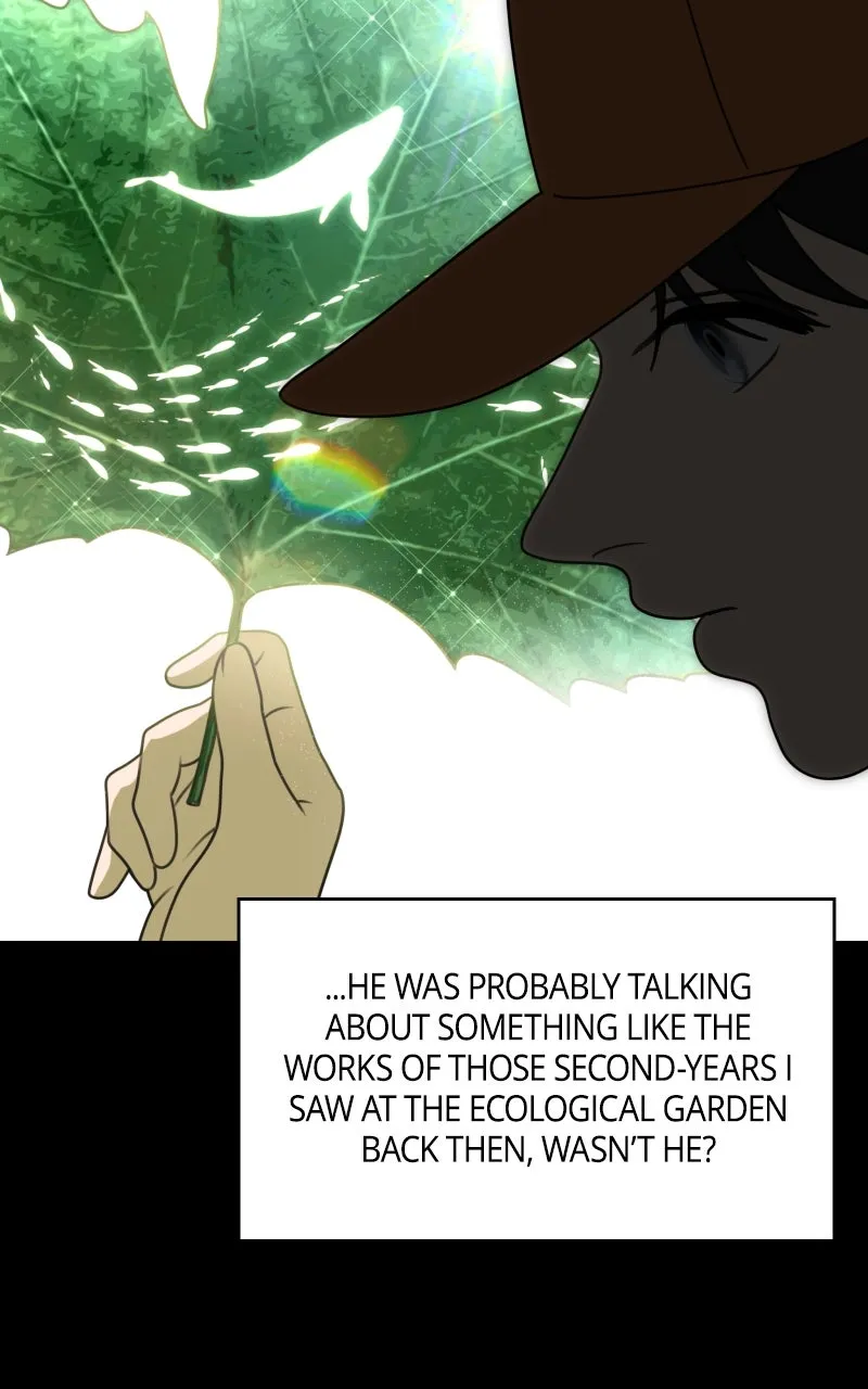 Read The Students of Illip Arts High chapter 69 image 14 on Lezhin