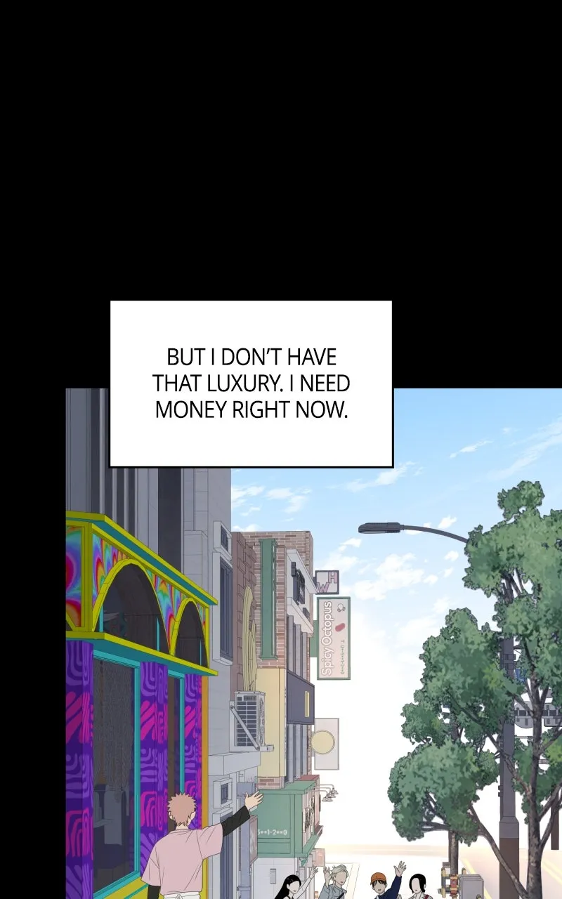 Read The Students of Illip Arts High chapter 69 image 15 on Lezhin