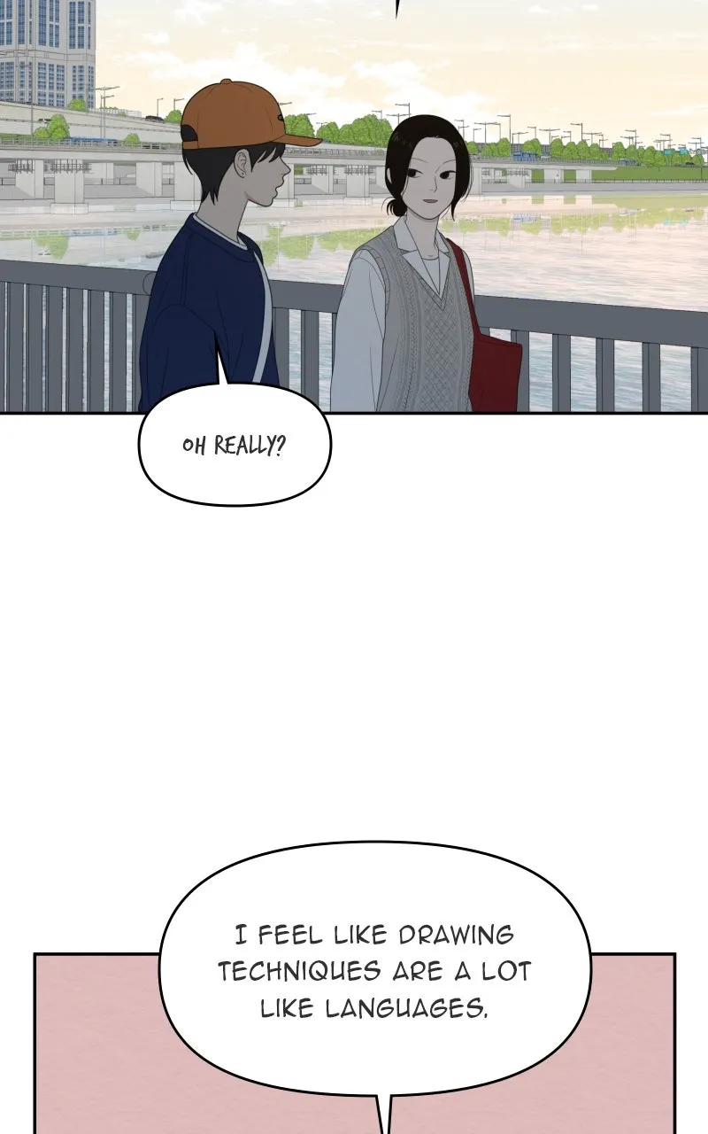 Read The Students of Illip Arts High chapter 69 image 19 on Lezhin