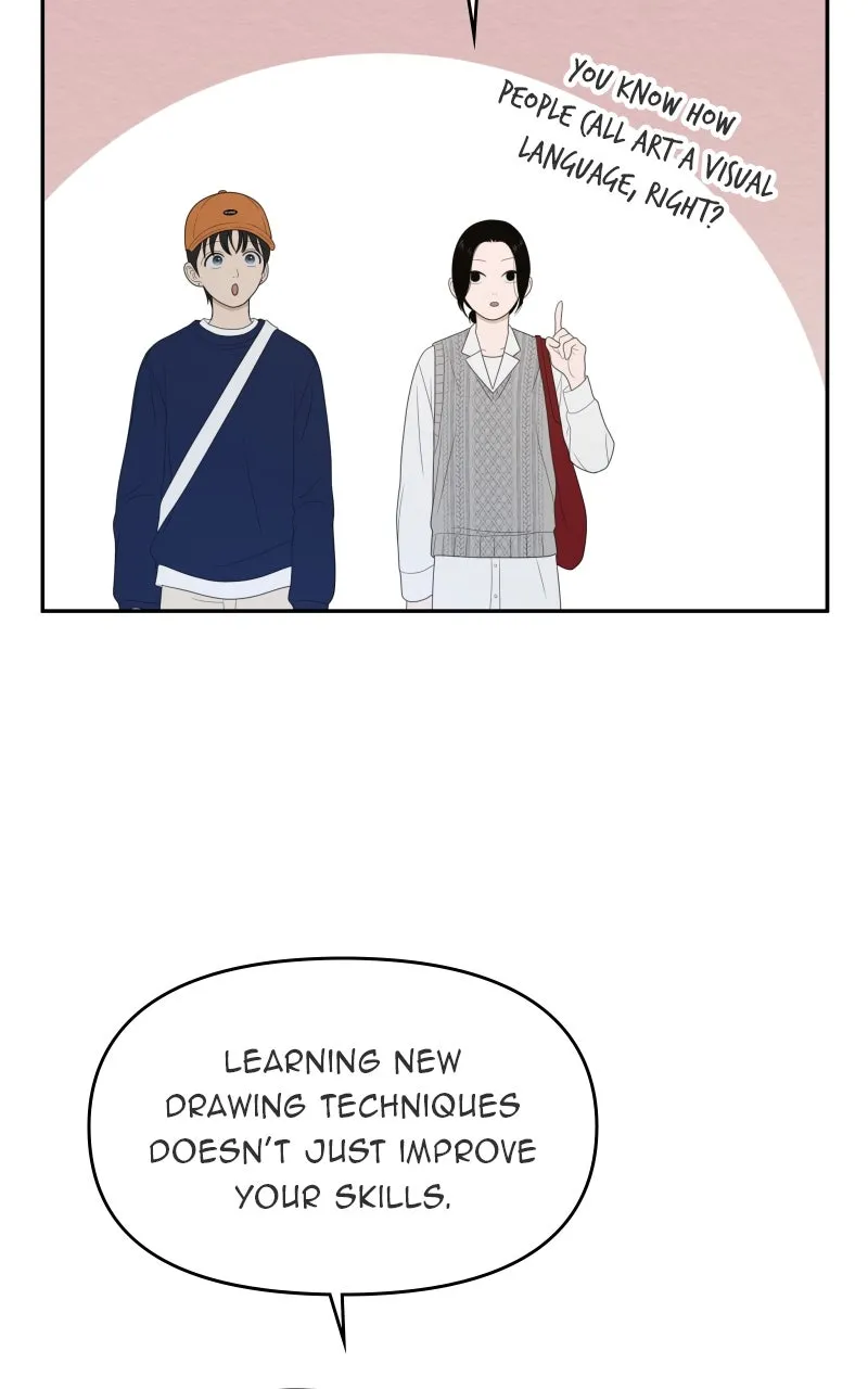 Read The Students of Illip Arts High chapter 69 image 20 on Lezhin