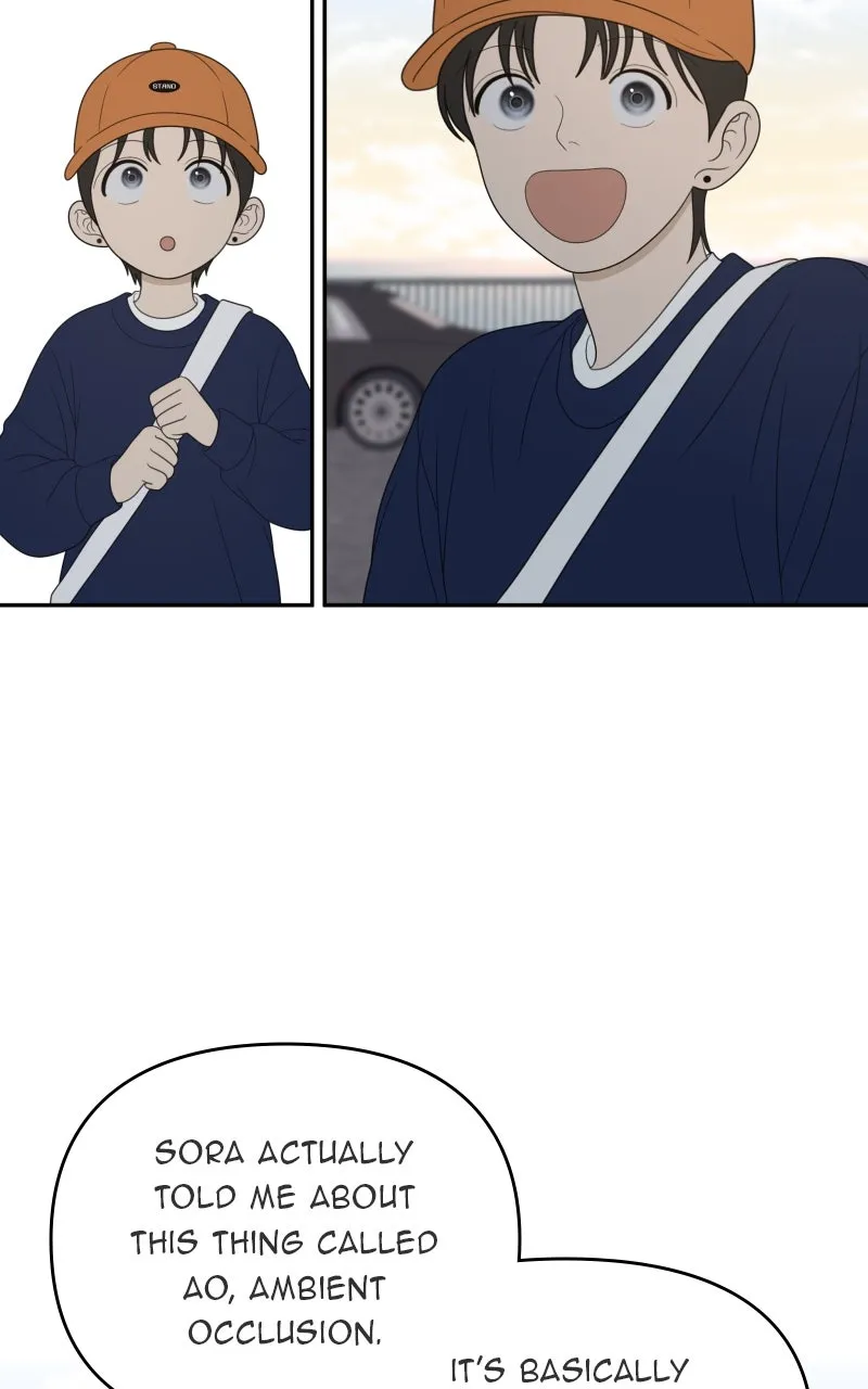 Read The Students of Illip Arts High chapter 69 image 25 on Lezhin