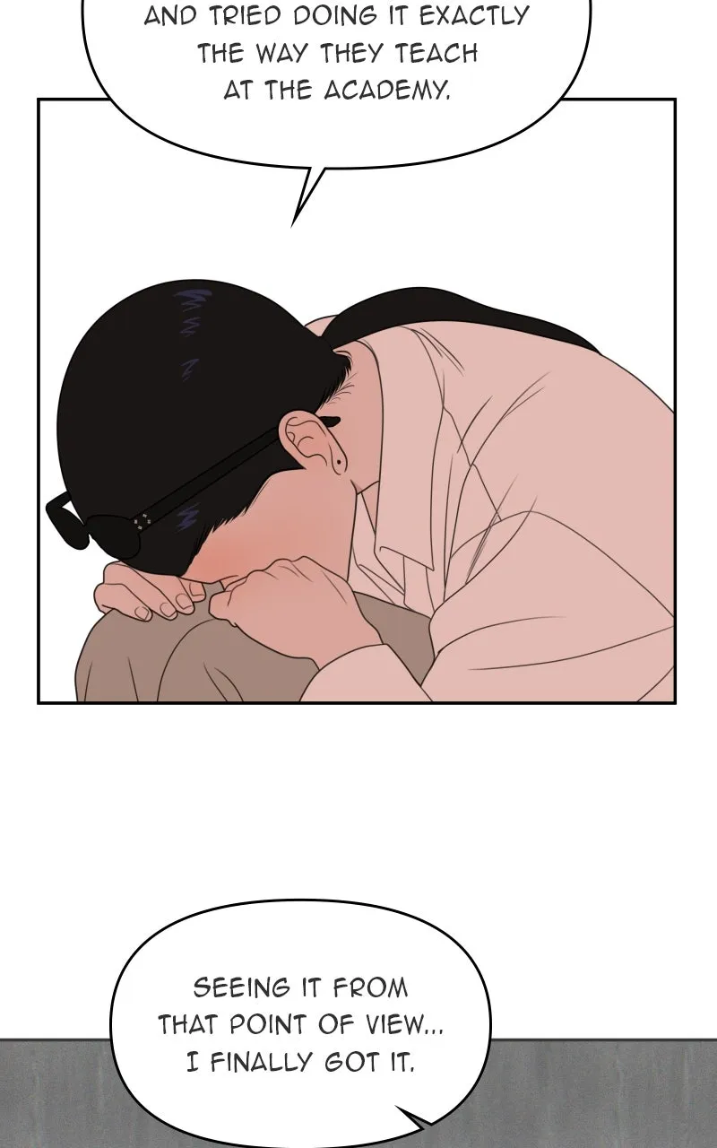 Read The Students of Illip Arts High chapter 69 image 44 on Lezhin