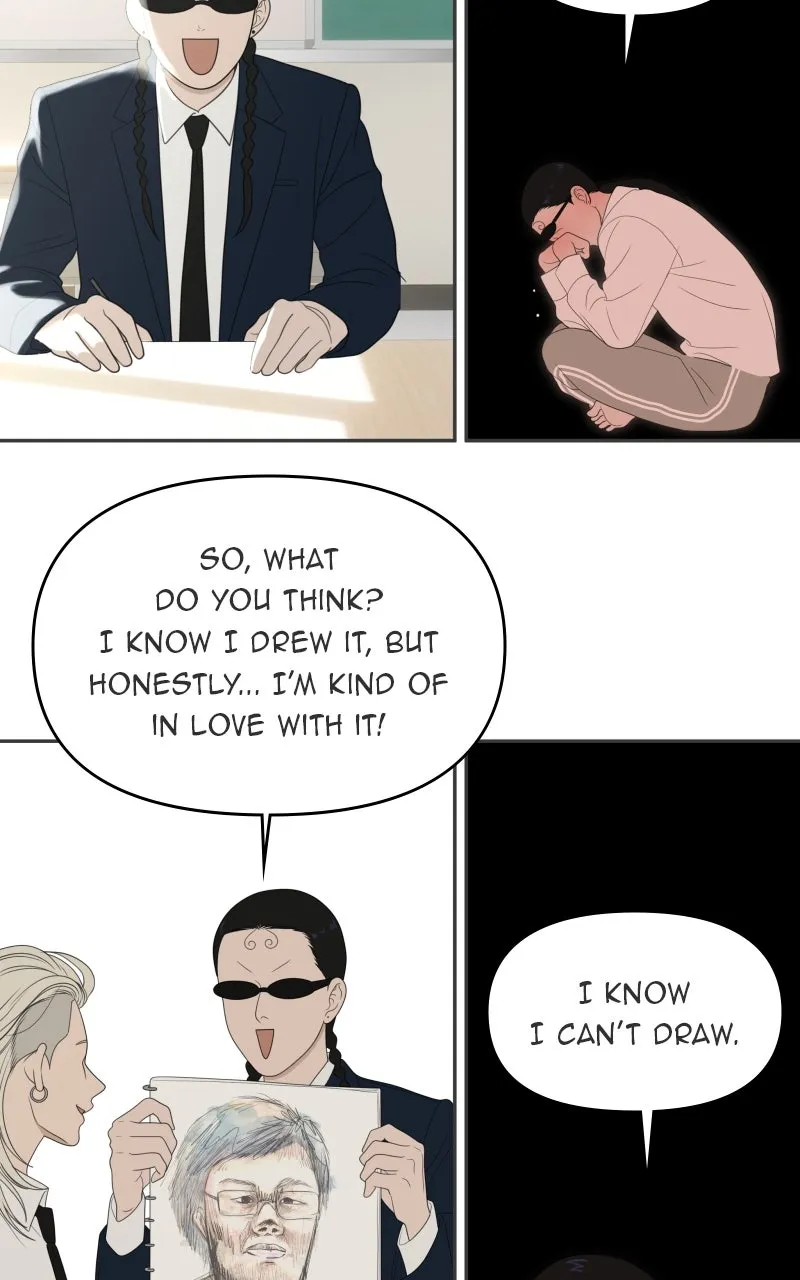Read The Students of Illip Arts High chapter 69 image 48 on Lezhin
