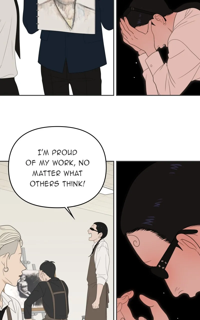 Read The Students of Illip Arts High chapter 69 image 49 on Lezhin