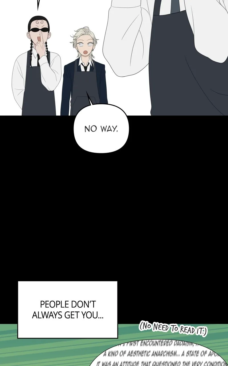 Read The Students of Illip Arts High chapter 69 image 76 on Lezhin