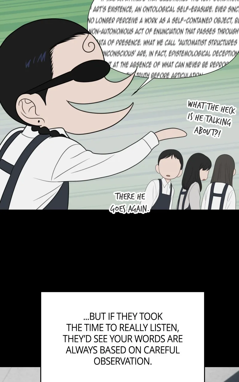 Read The Students of Illip Arts High chapter 69 image 77 on Lezhin