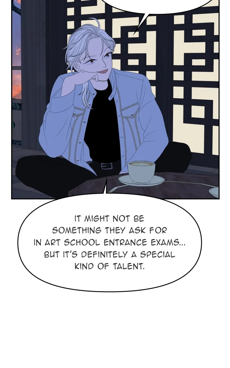 Read The Students of Illip Arts High chapter 69 image 80 on Lezhin