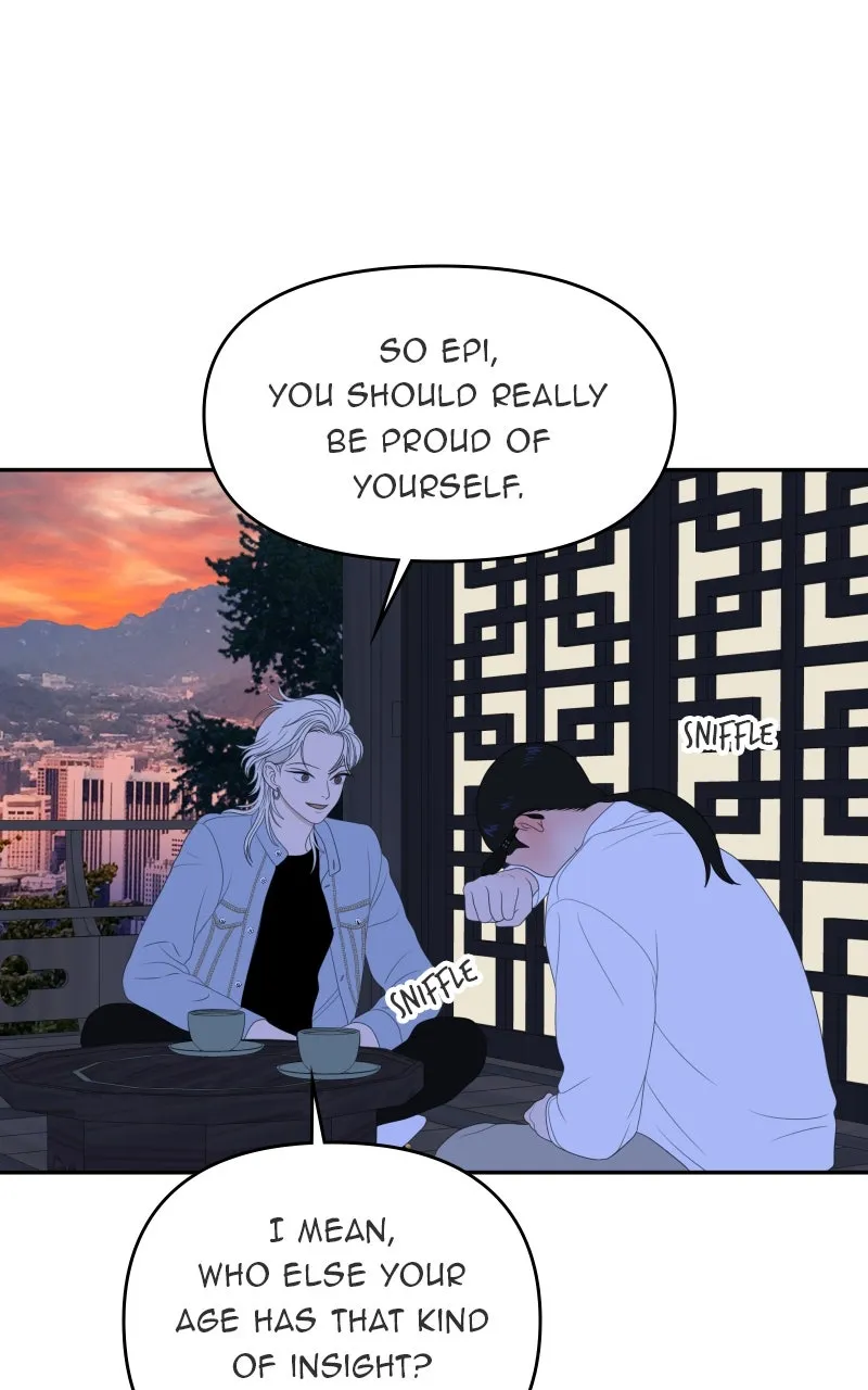 Read The Students of Illip Arts High chapter 69 image 81 on Lezhin