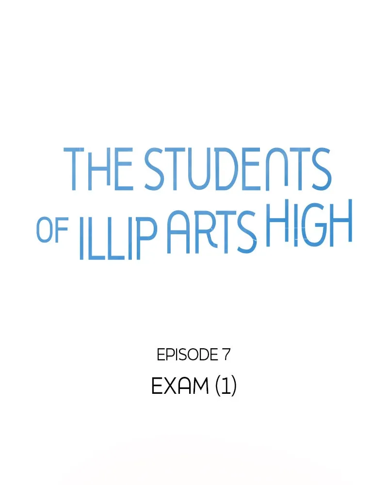 Read The Students of Illip Arts High chapter 7 image 50 on Lezhin