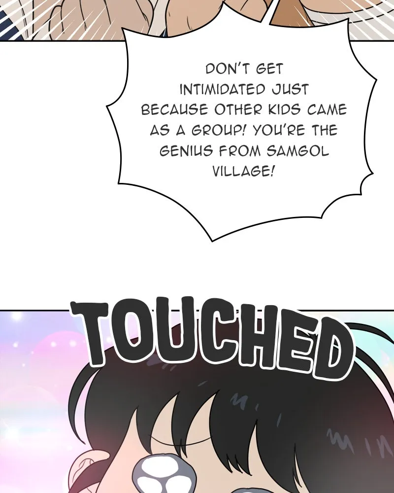 Read The Students of Illip Arts High chapter 7 image 61 on Lezhin