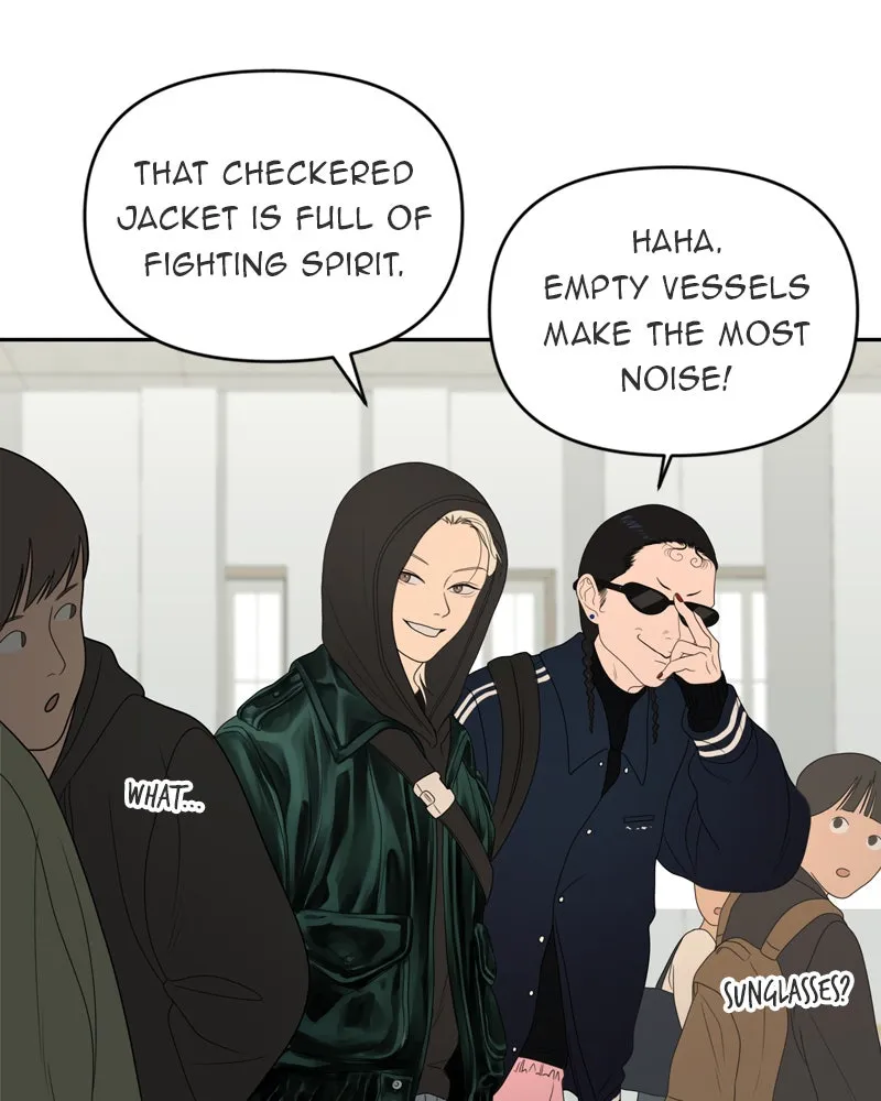 Read The Students of Illip Arts High chapter 7 image 64 on Lezhin