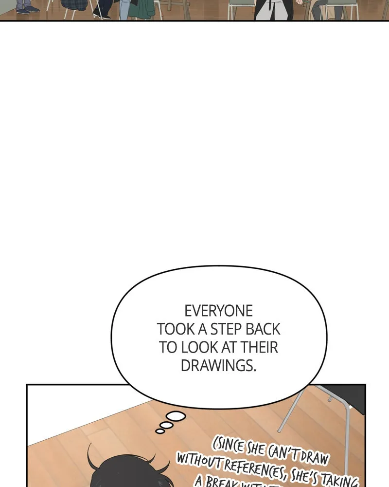 Read The Students of Illip Arts High chapter 7 image 92 on Lezhin