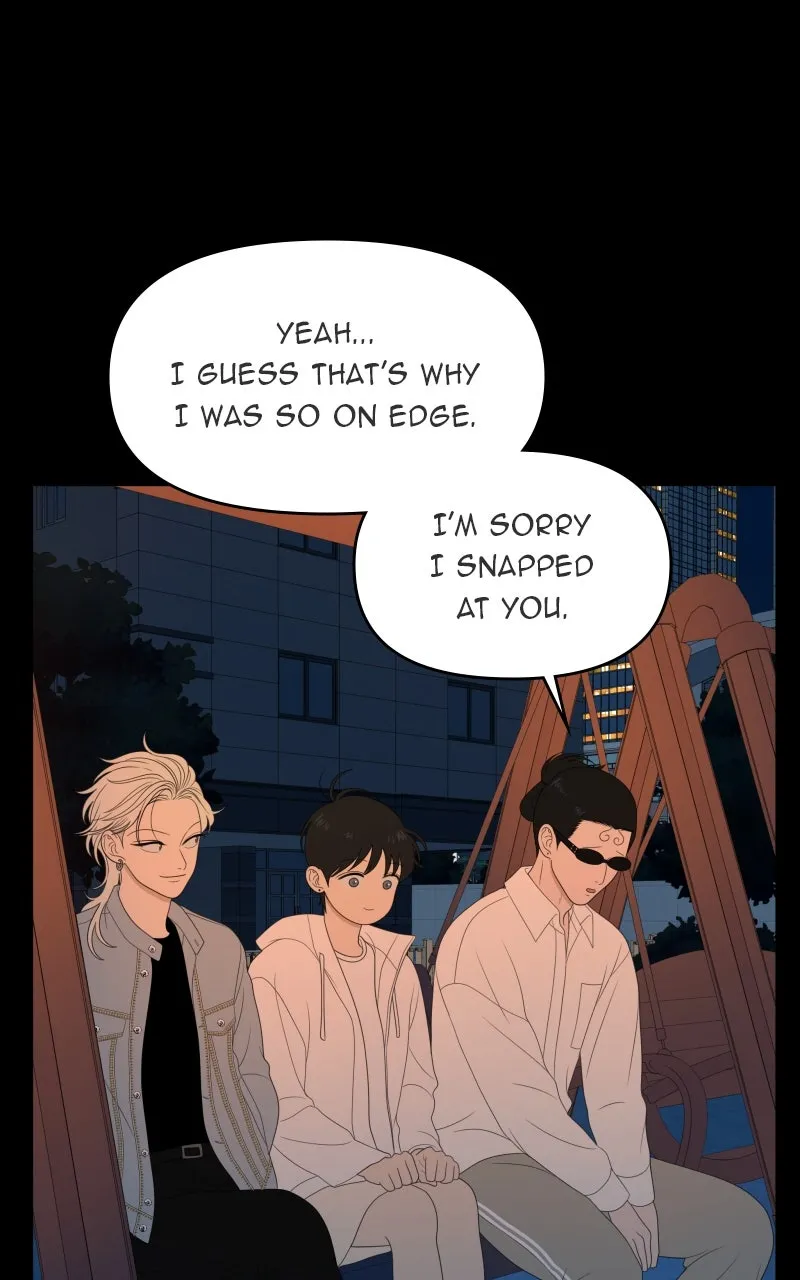 Read The Students of Illip Arts High chapter 70 image 12 on Lezhin