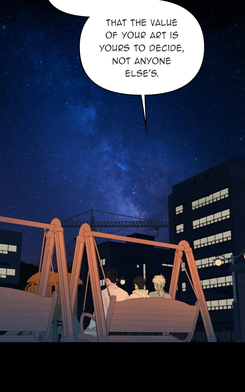 Read The Students of Illip Arts High chapter 70 image 17 on Lezhin