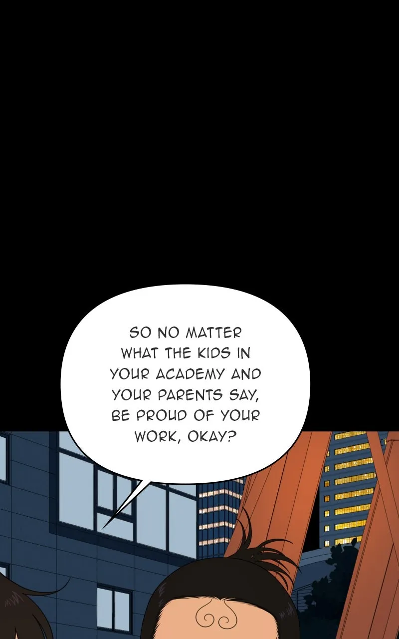 Read The Students of Illip Arts High chapter 70 image 18 on Lezhin