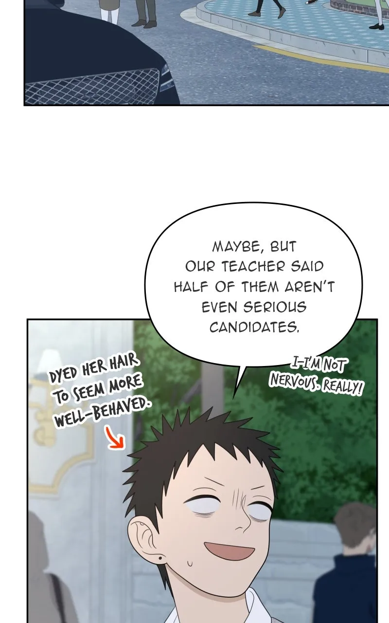 Read The Students of Illip Arts High chapter 70 image 2 on Lezhin