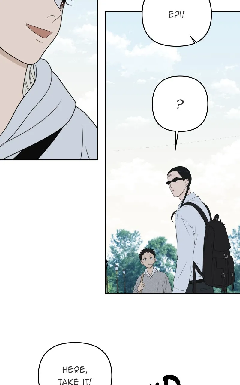 Read The Students of Illip Arts High chapter 70 image 24 on Lezhin