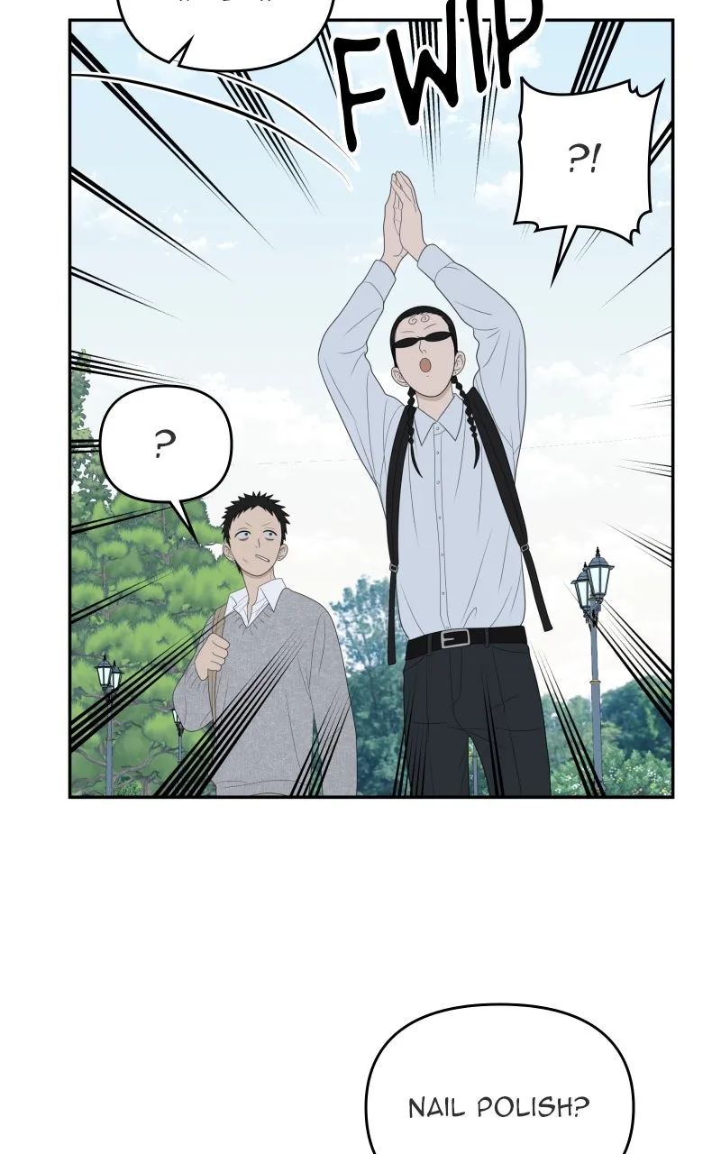 Read The Students of Illip Arts High chapter 70 image 25 on Lezhin
