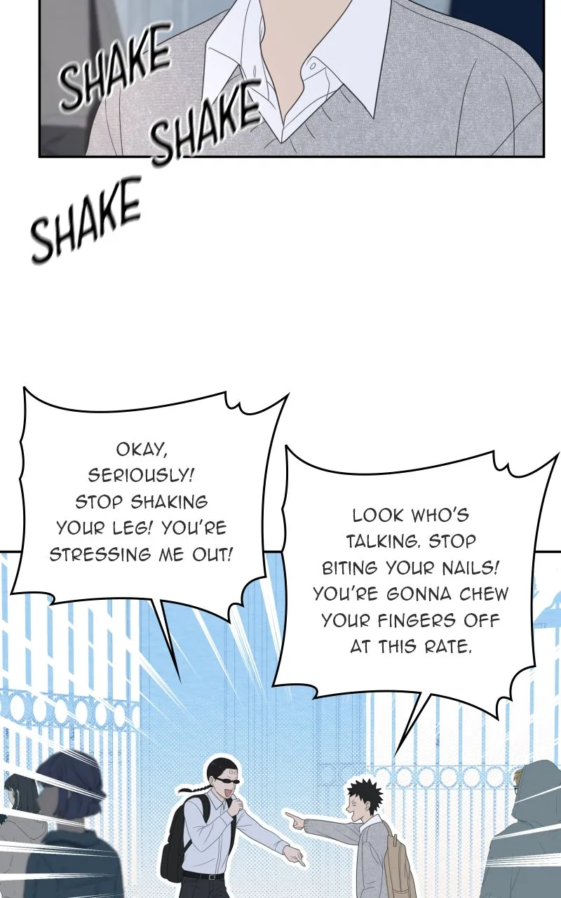 Read The Students of Illip Arts High chapter 70 image 3 on Lezhin