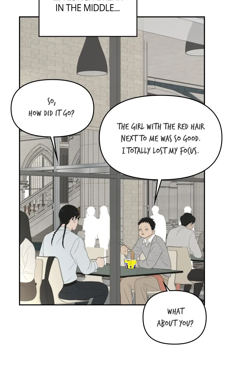 Read The Students of Illip Arts High chapter 70 image 34 on Lezhin