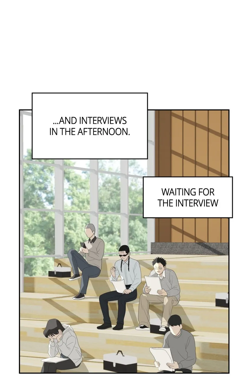 Read The Students of Illip Arts High chapter 70 image 35 on Lezhin