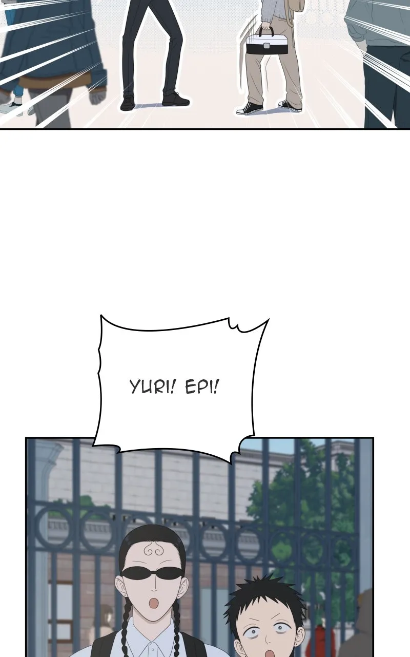 Read The Students of Illip Arts High chapter 70 image 4 on Lezhin