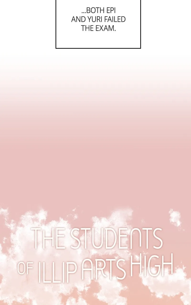 Read The Students of Illip Arts High chapter 70 image 41 on Lezhin