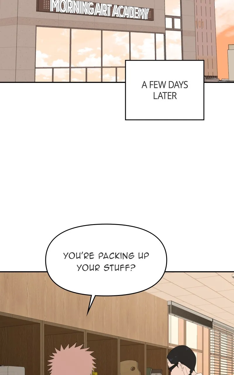Read The Students of Illip Arts High chapter 70 image 43 on Lezhin