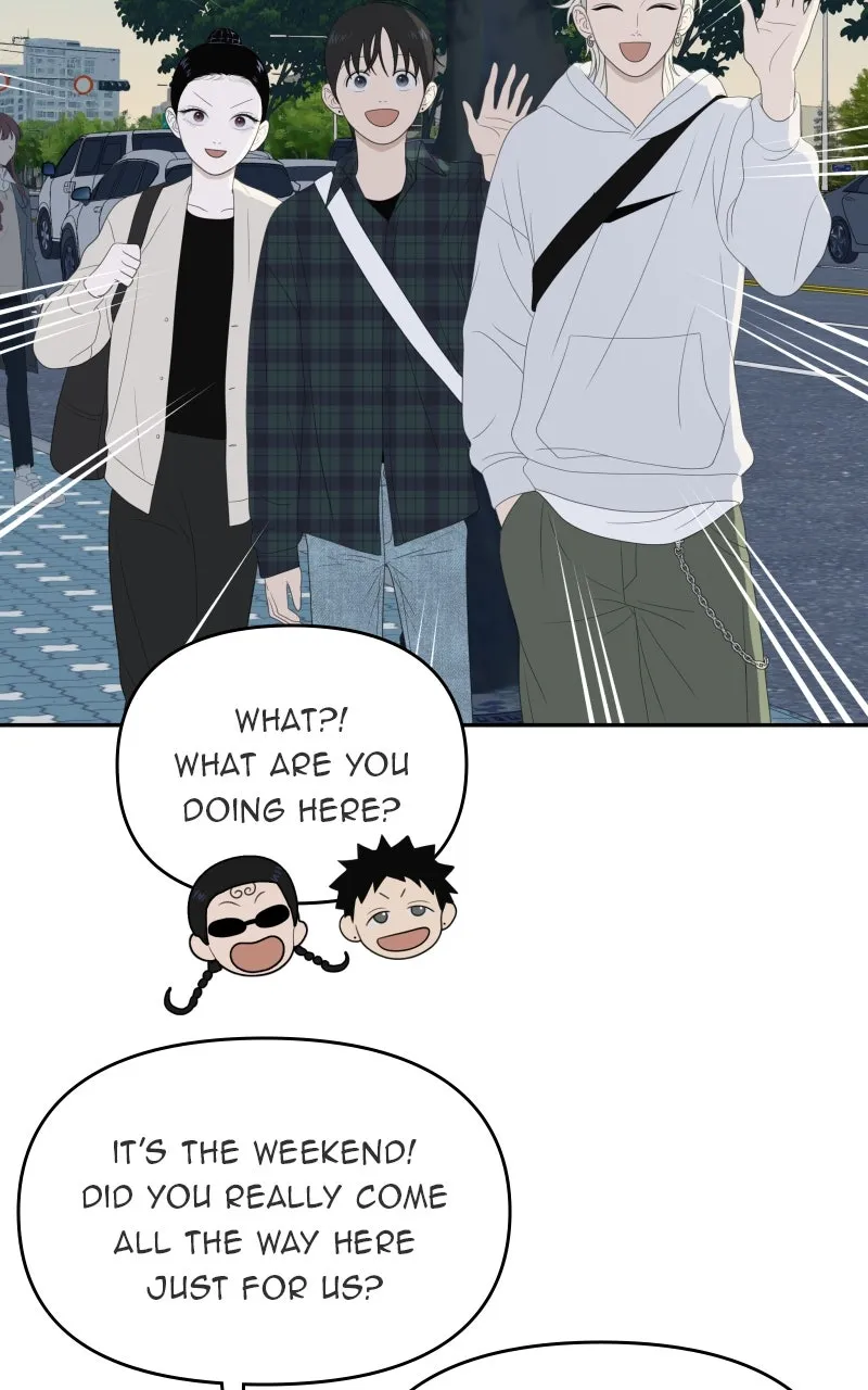 Read The Students of Illip Arts High chapter 70 image 6 on Lezhin