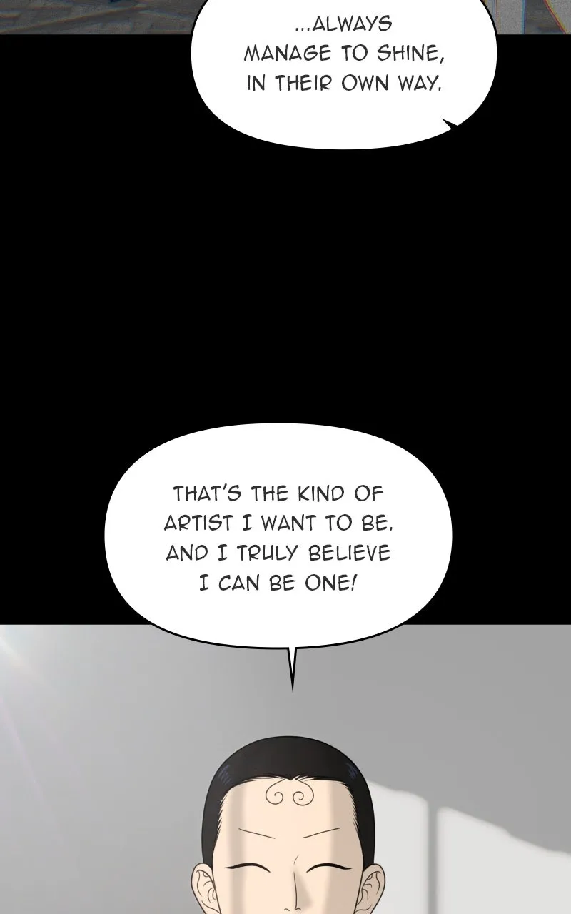 Read The Students of Illip Arts High chapter 70 image 69 on Lezhin