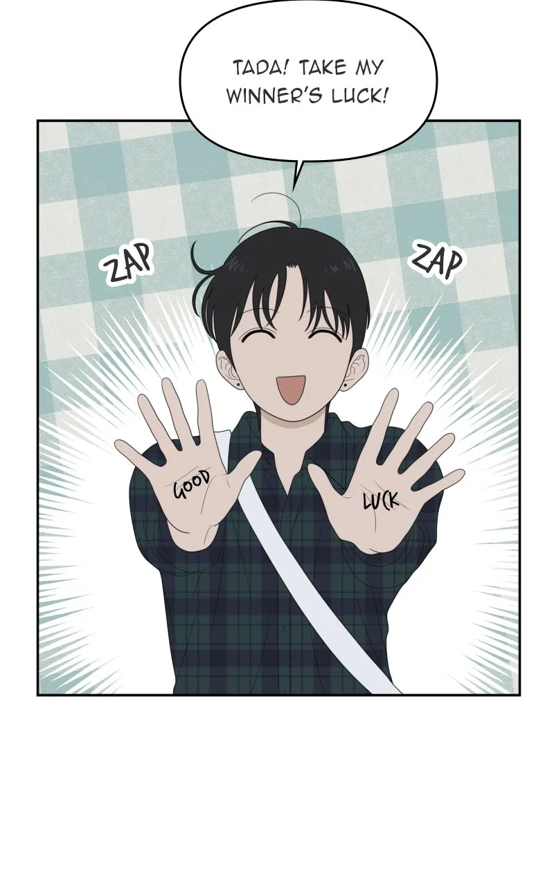 Read The Students of Illip Arts High chapter 70 image 8 on Lezhin