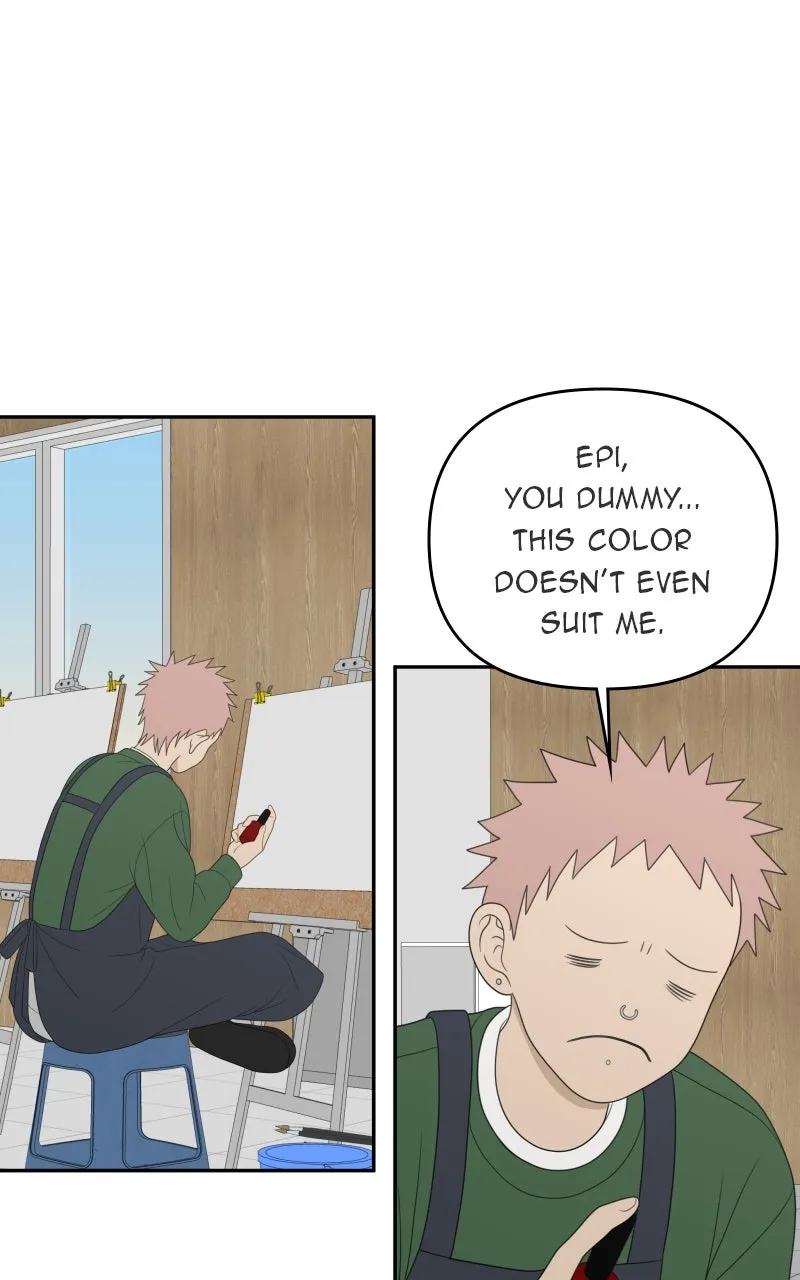 Read The Students of Illip Arts High chapter 70 image 85 on Lezhin