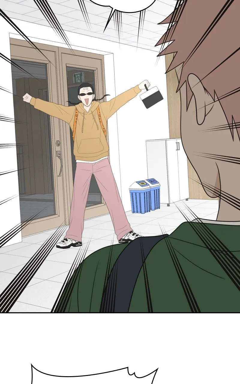 Read The Students of Illip Arts High chapter 70 image 89 on Lezhin