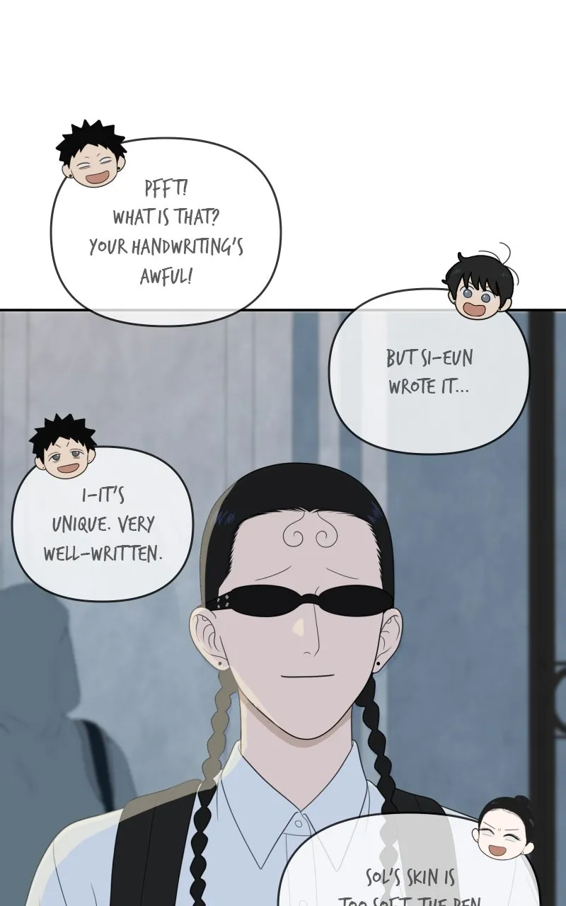 Read The Students of Illip Arts High chapter 70 image 9 on Lezhin