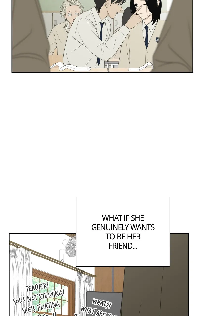 Read The Students of Illip Arts High chapter 71 image 89 on Lezhin