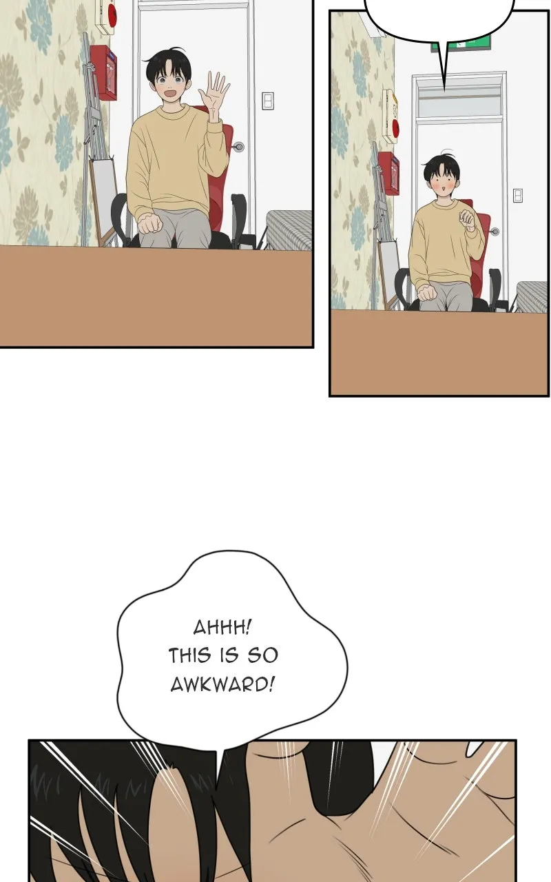 Read The Students of Illip Arts High chapter 72 image 2 on Lezhin